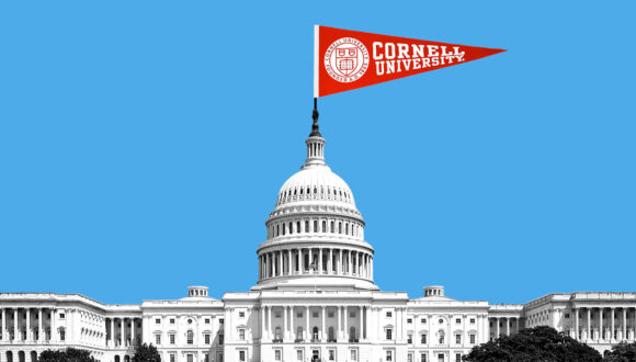 CU in Congress: Alumni in the House
