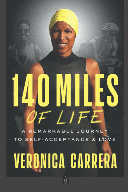 The cover of 140 Miles of Life