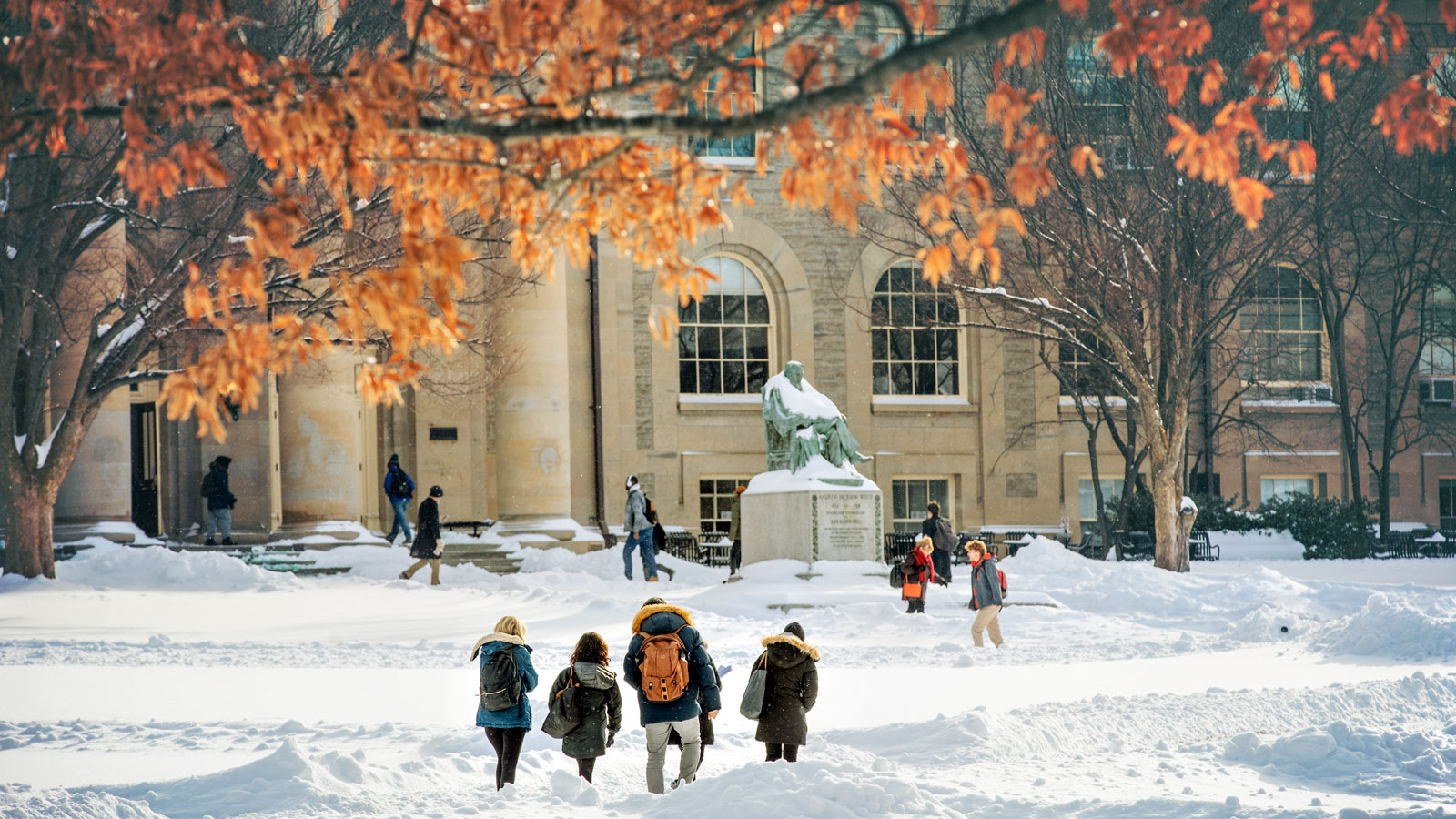 January / February 2022 - Cornellians | Cornell University