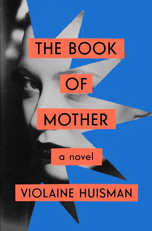 The cover of "The Book of Mother"