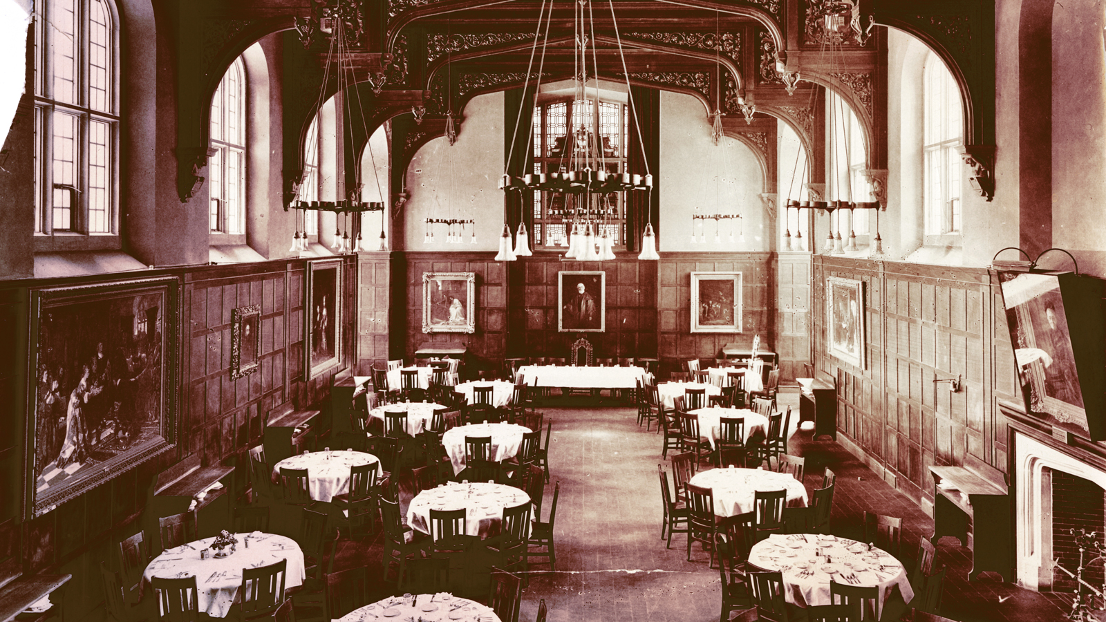 Boo! Celebrating a Spooktacular Time of Year on the Hill - Cornellians ...