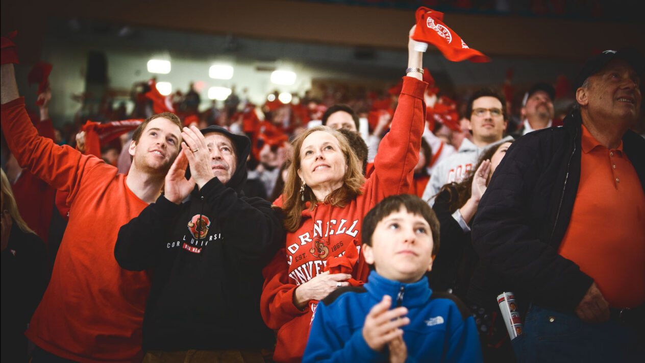 with-red-hot-hockey-annual-msg-tradition-keeps-sizzling-cornellians