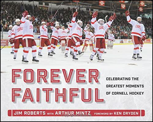 The cover of "Forever Faithful"