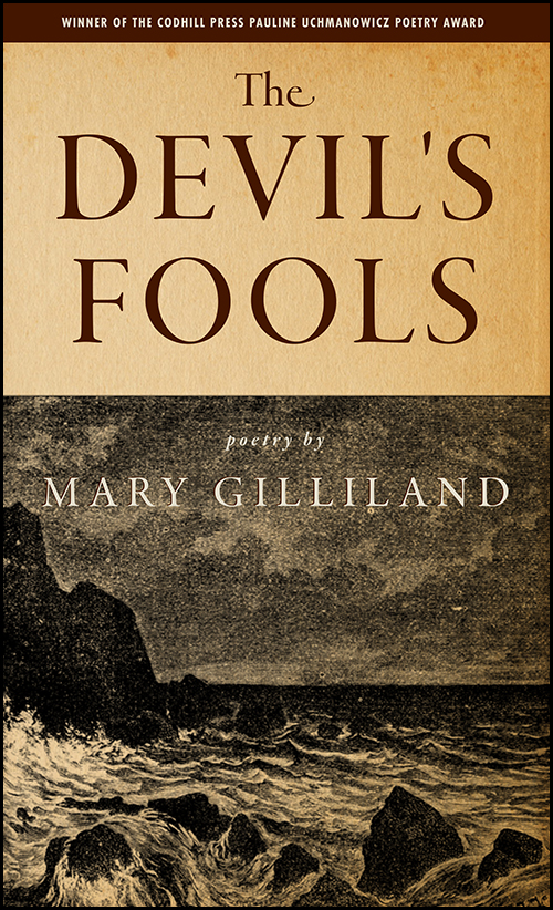 The cover of "The Devil’s Fools"