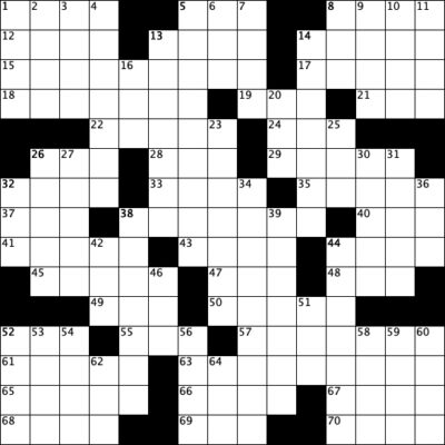 Cornellian Crossword: #39 All Roads Lead to Ithaca #39 Cornellians Cornellian Crossword: #39 All Roads Lead to Ithaca #39 Cornellians