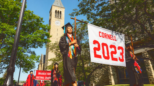 Commencement in Pictures: Celebrating the Class of 2023