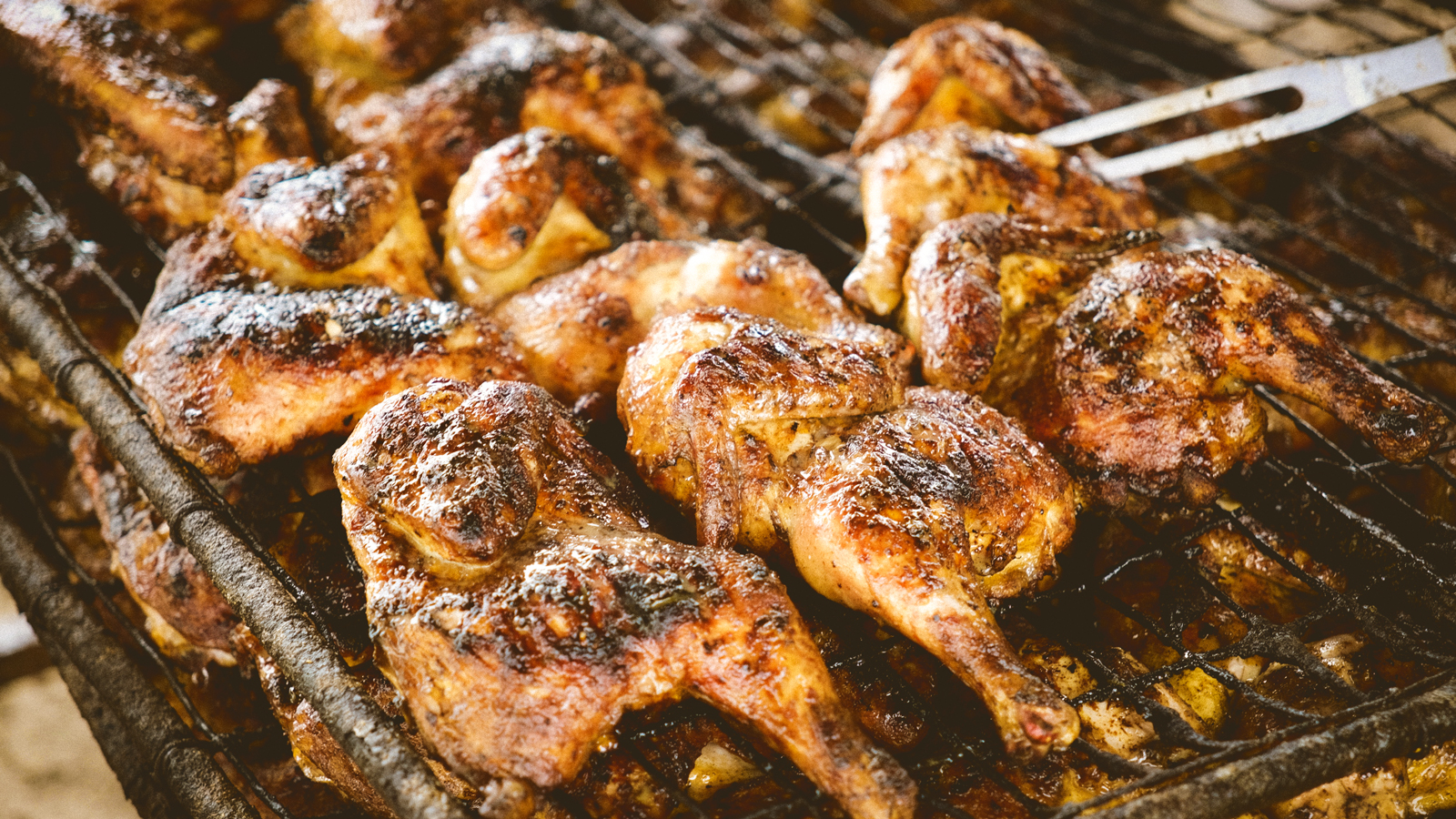 BBQ Chicken Recipe - NYT Cooking