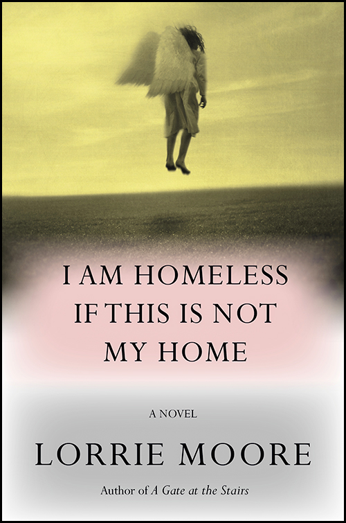 The cover of "I Am Homeless If This Is Not My Home"