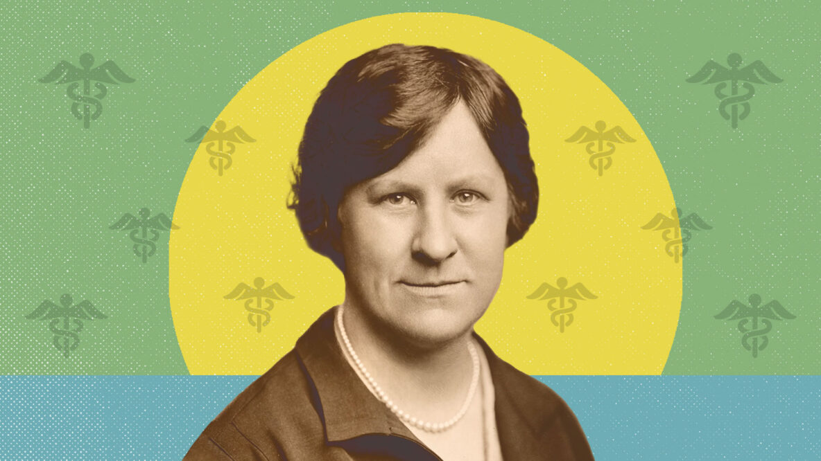 New Memoir Spotlights Pioneering Female Surgeon’s WWI Service