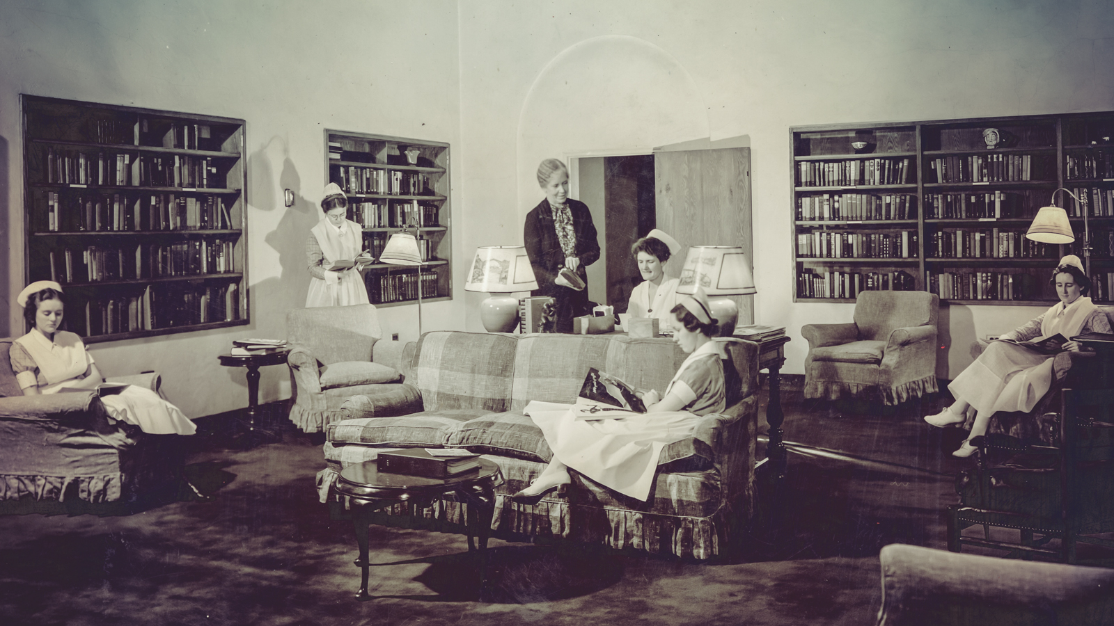 ‘Passion in the Profession’ The Cornell School of Nursing