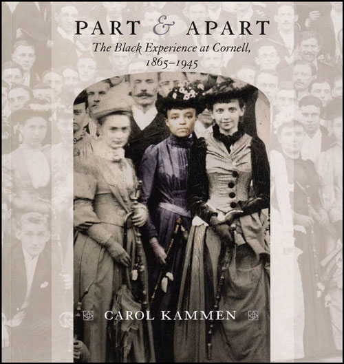 The cover of "Part & Apart"