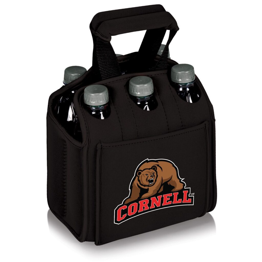 "Cornell" six-pack carrier product image