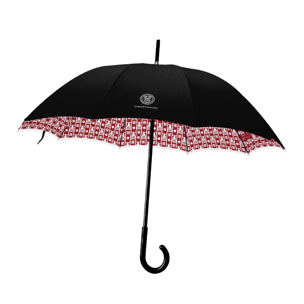 "Cornell" umbrella product image