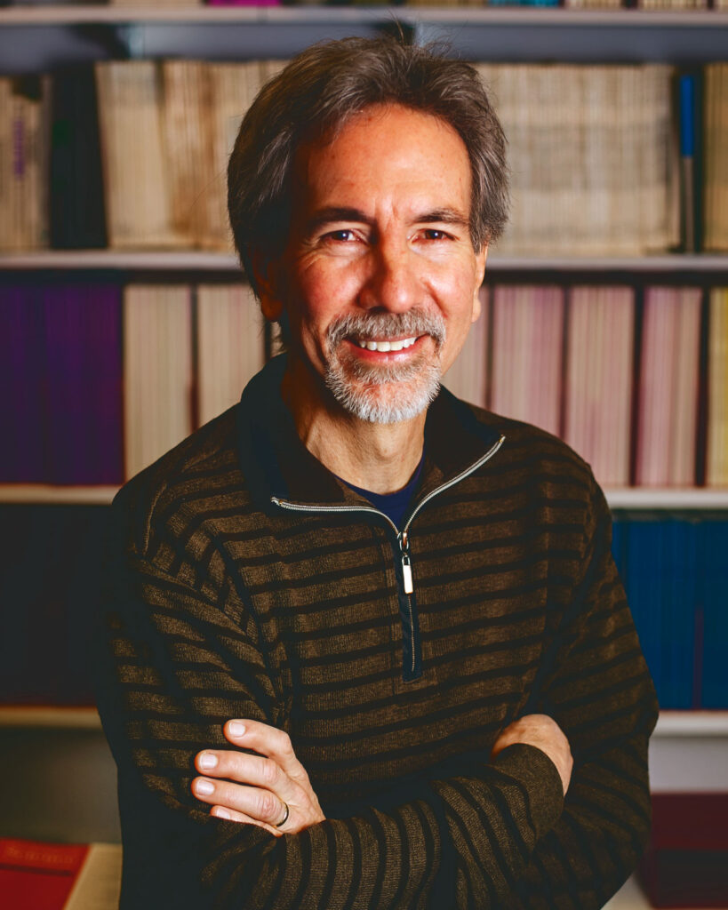 Prof. Tom Gilovich