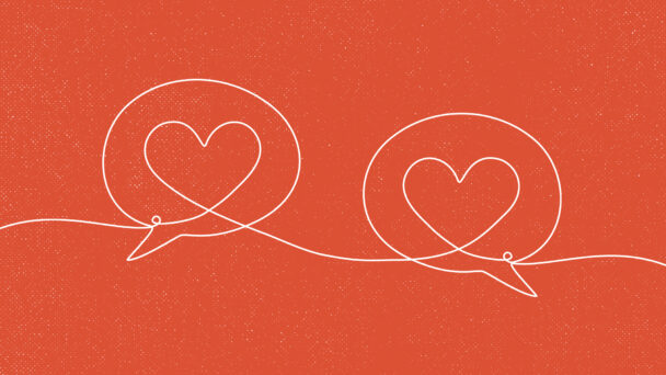 In this Love-Oriented Month, Tips on ‘Mindful Communication’