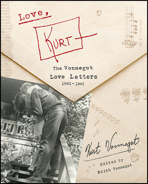 The cover of Love, Kurt
