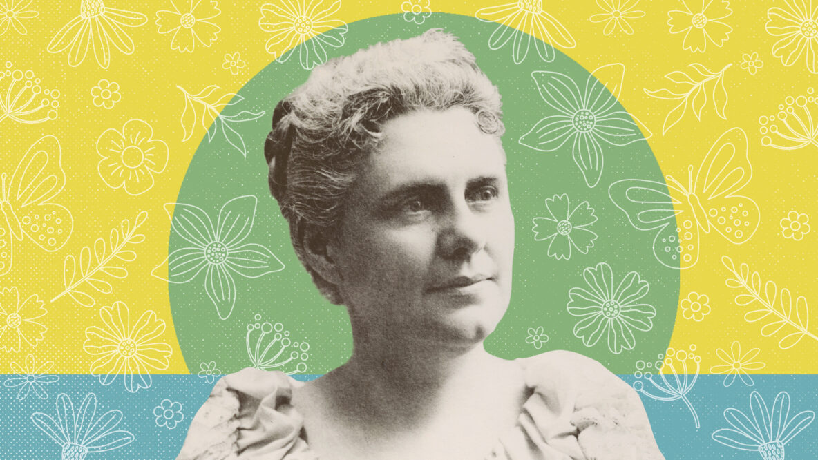 Remembering Anna Comstock, Cornell’s First Female Professor