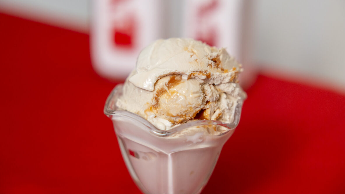 Here’s the Scoop: Earl Grey-Flavored Ice Cream Wins Annual Contest