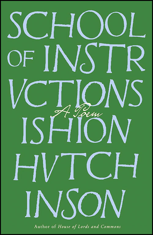 The cover of "School of Instructions"
