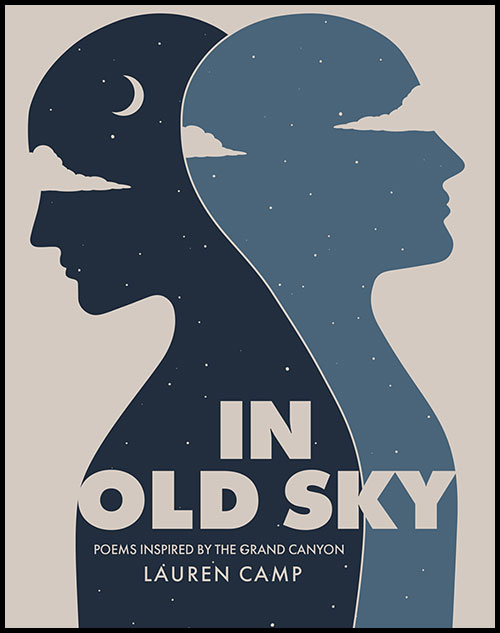 The cover of "In Old Sky"