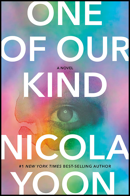 The cover of "One of Our Kind"