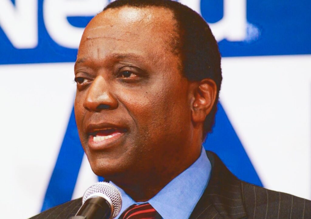 Alan Keyes