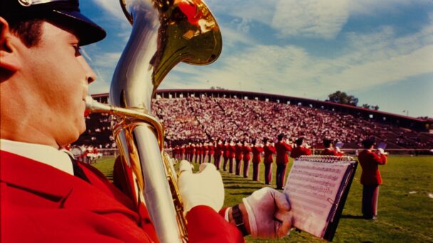 ‘Aardvarking’ and More: Fascinating Facts about the Marching Band