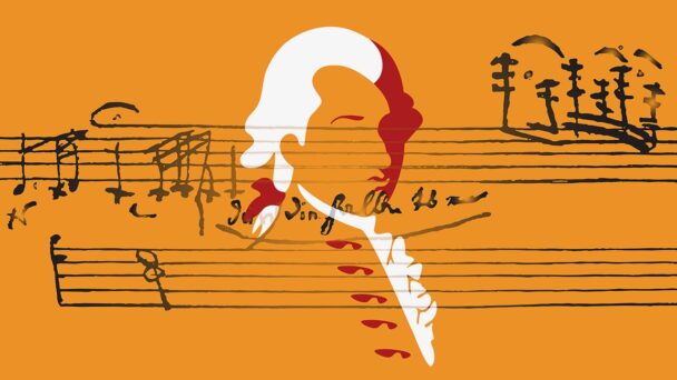 New Book by Music Prof ‘Mr. Mozart’ Fully Catalogs the Maestro’s Work