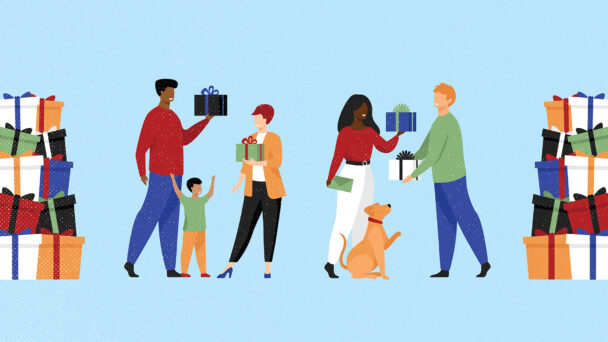 Shopping for Presents? Check Out Our 2024 Holiday Marketplace!