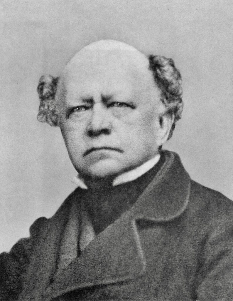 Ludwig Ritter von Köchel