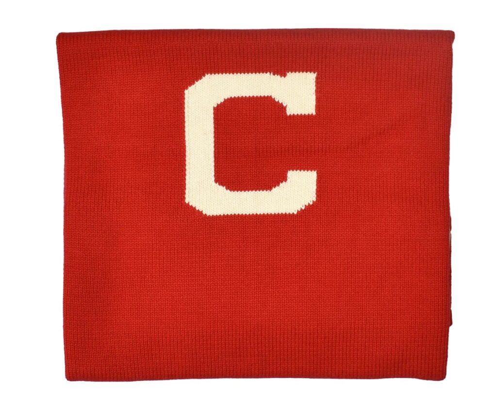 Cornell Store gift guide item: Baby blanket