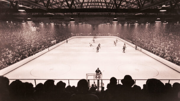 Fascinating Facts About Lynah Rink, Big Red Hockey’s Chilly Abode