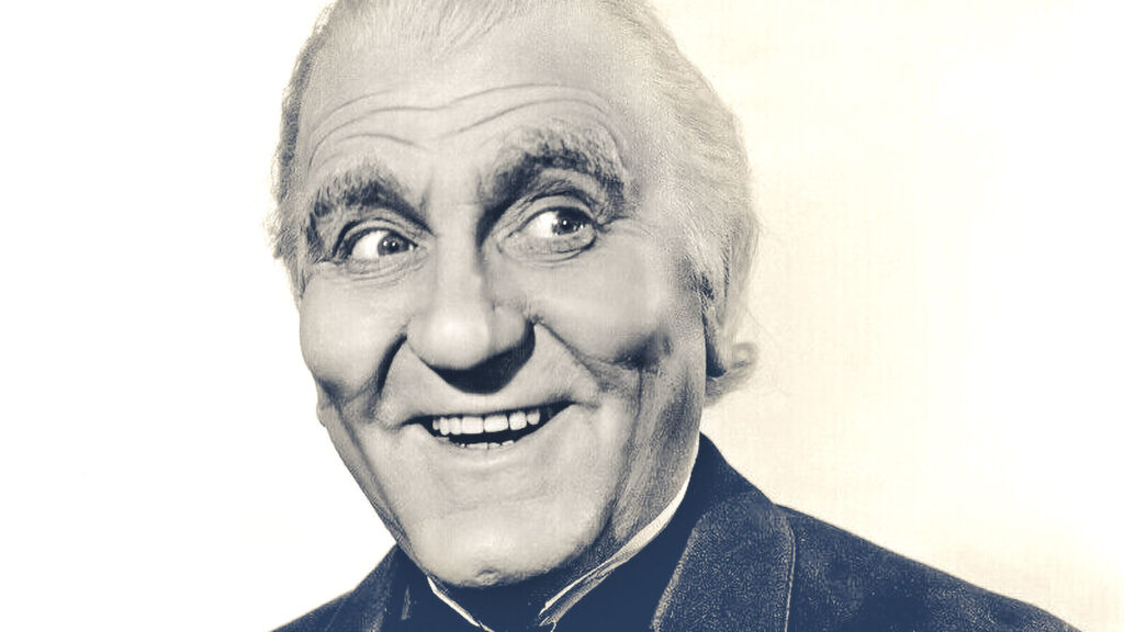 Frank Morgan