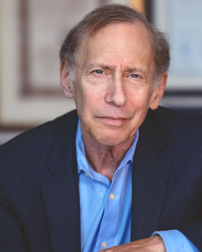 Robert Langer Jr.