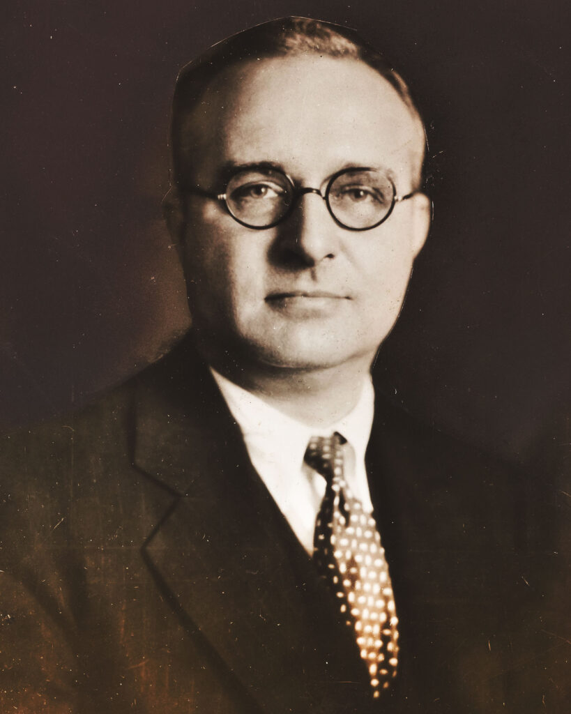 Thomas Midgley Jr.
