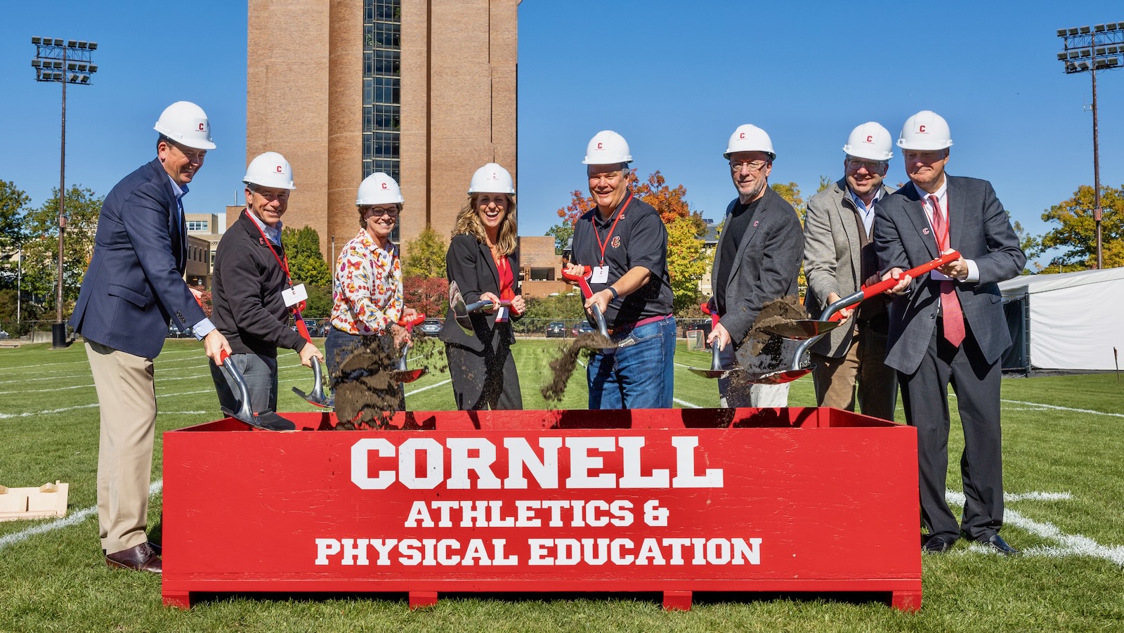 Ryan Rourke Cornell Third-Generation Alum to Lead Board of Trustees - Cornellians | Cornell ...