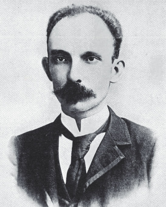 José Martí