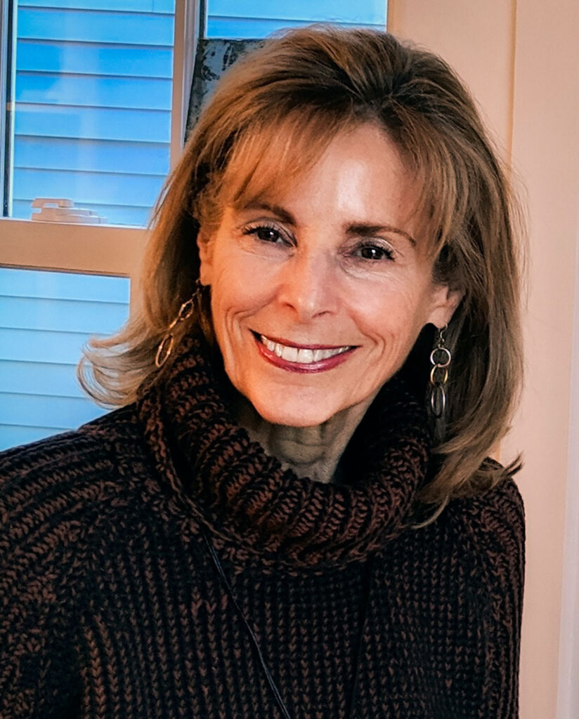 Janet Rivkin Zuckerman