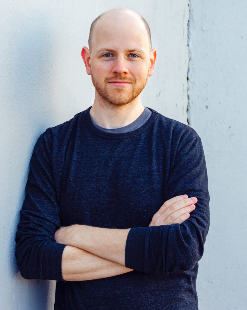 Dan Moren