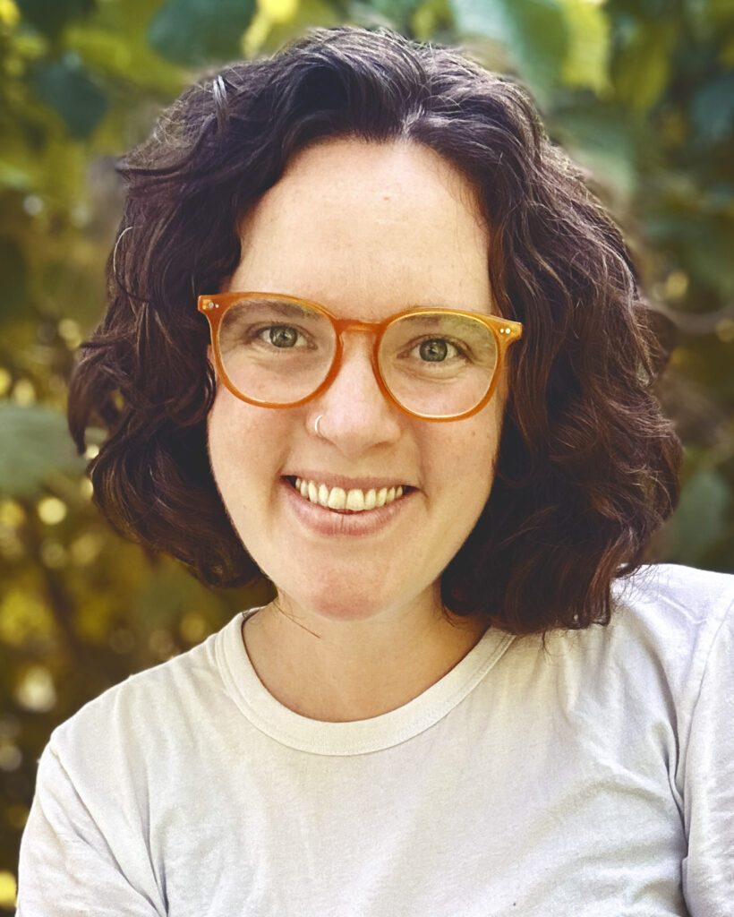 Hannah Frank