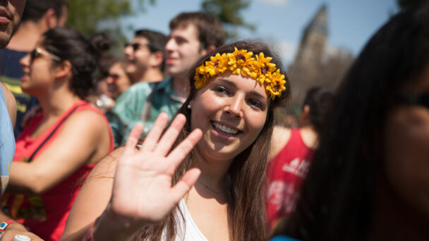 Cornellian Crossword: ‘Remembering Woodstock’