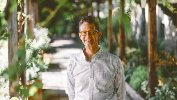 With an Alum at the Helm, Co-op Extension Makes a Difference in NY