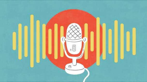 Tune In: Alumni-Hosted Podcasts Offer Something for Everyone