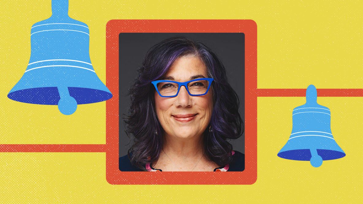 Professional Reinventions Can Be Hard—But Also Very Rewarding