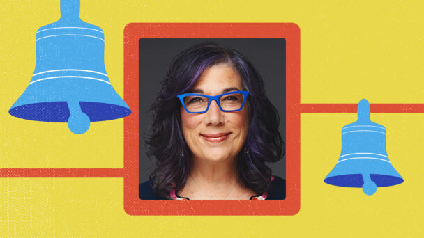 Professional Reinventions Can Be Hard—But Also Very Rewarding