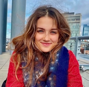 Anna Foote ’28