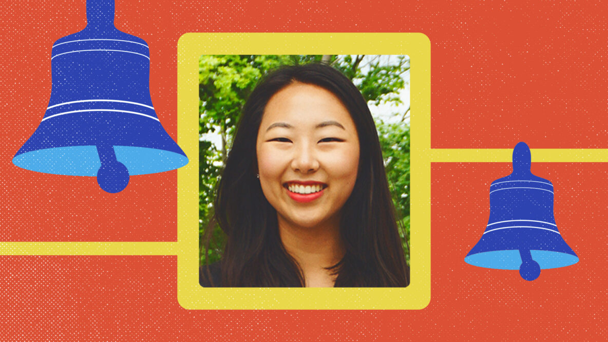 How Surviving a Brain Tumor Made Me Rethink My Drive to Achieve