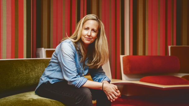 Acclaimed Memoirist Is Ready to Move Beyond Batali and Bourdain