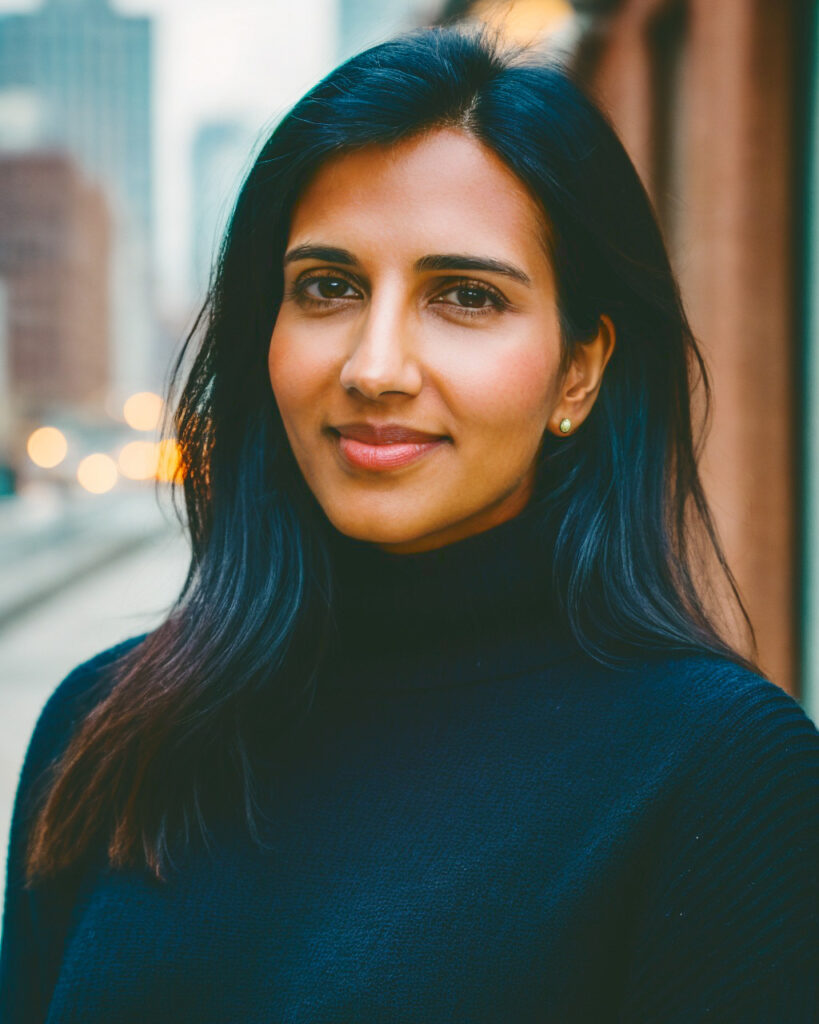 Prof. Sunita Sah
