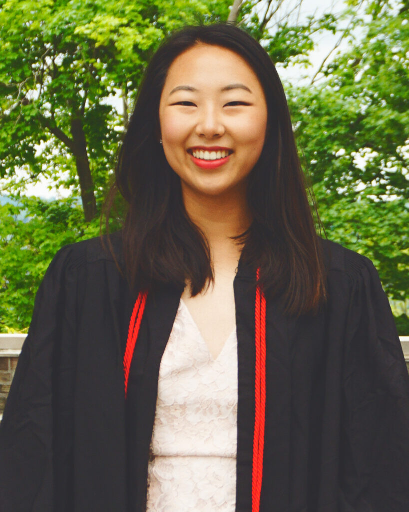 Michelle Shin